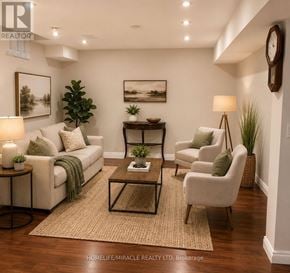 Markham (Middlefield) apartment for rent - 44 NESSIE STREET