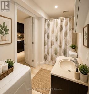 Markham (Middlefield) apartment for rent - 44 NESSIE STREET