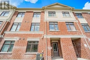 Richmond Hill townhouse for rent - 1414 19TH AVENUE
