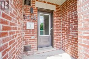 Richmond Hill townhouse for rent - 1414 19TH AVENUE