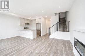 Richmond Hill townhouse for rent - 1414 19TH AVENUE