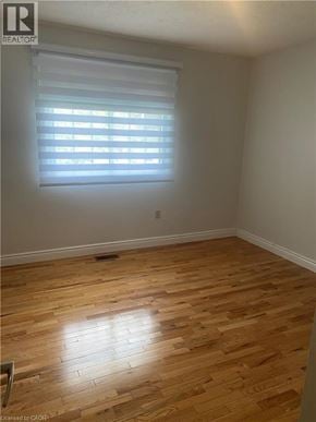 Stoney Creek apartment for rent - 4 SUNHAVEN Court