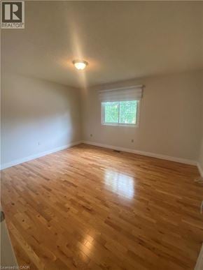 Stoney Creek apartment for rent - 4 SUNHAVEN Court