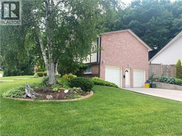 Stoney Creek apartment for rent - 4 SUNHAVEN Court