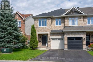 Ottawa townhouse for rent - 6067 NORTH BLUFF DRIVE