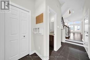 Ottawa townhouse for rent - 6067 NORTH BLUFF DRIVE