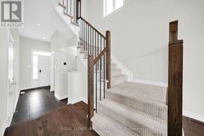 Ottawa townhouse for rent - 6067 NORTH BLUFF DRIVE