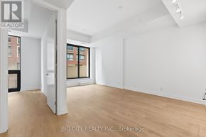Toronto (Thorncliffe Park) condo for rent - 209 - 25 FREDERICK TODD WAY 209