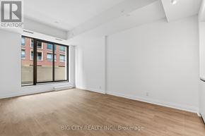 Toronto (Thorncliffe Park) condo for rent - 209 - 25 FREDERICK TODD WAY 209