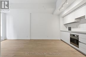 Toronto (Thorncliffe Park) condo for rent - 209 - 25 FREDERICK TODD WAY 209