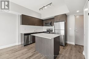 Barrie (Little Lake) condo for rent - 1112 - 58 LAKESIDE TERRACE 1112