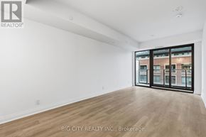 Toronto (Thorncliffe Park) condo for rent - 606 - 25 FREDERICK TODD WAY 606