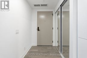 Toronto (Thorncliffe Park) condo for rent - 1606 - 25 FREDERICK TODD WAY 1606