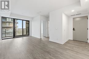 Toronto (Thorncliffe Park) condo for rent - 1606 - 25 FREDERICK TODD WAY 1606