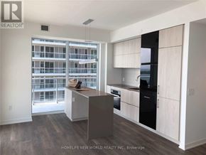 Toronto (Waterfront Communities) condo for rent - 2505 - 20 RICHARDSON STREET 2505