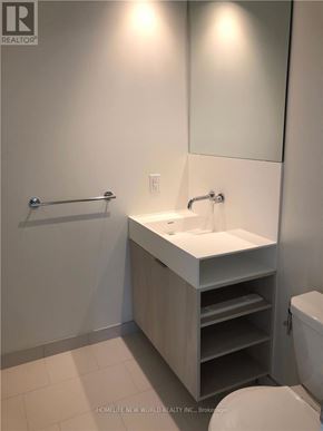 Toronto (Waterfront Communities) condo for rent - 2505 - 20 RICHARDSON STREET 2505