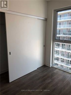 Toronto (Waterfront Communities) condo for rent - 2505 - 20 RICHARDSON STREET 2505