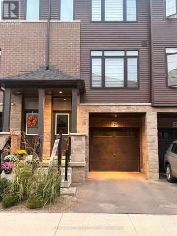 Brantford townhouse for rent - 129 - 461 BLACKBURN DRIVE 129