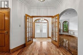 Toronto (Newtonbrook West) apartment for rent - MF&2F - 185 GOULDING AVENUE MF&2F