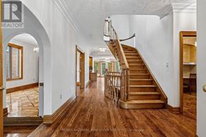 Toronto (Newtonbrook West) apartment for rent - MF&2F - 185 GOULDING AVENUE MF&2F