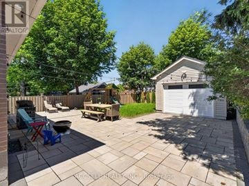 Toronto (Wexford-Maryvale) apartment for rent - 10 SYLLA AVENUE