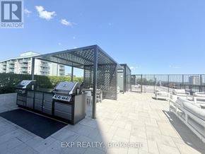 Ottawa condo for rent - 701 - 560 RIDEAU STREET 701