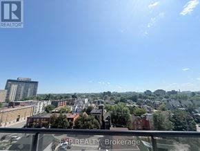 Ottawa condo for rent - 423 - 560 RIDEAU STREET 423