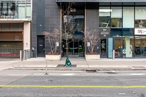 Toronto (Church-Yonge Corridor) condo for rent - 705 - 28 WELLESLEY STREET E 705