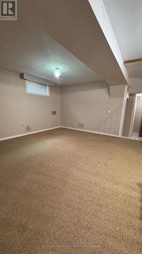 Toronto (Pleasant View) apartment for rent - (LOWER) - 29 BRIAN DRIVE (Lower)