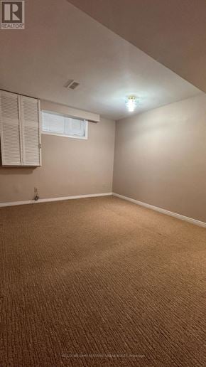 Toronto (Pleasant View) apartment for rent - (LOWER) - 29 BRIAN DRIVE (Lower)