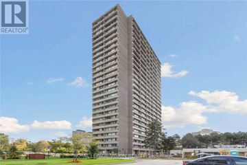 Toronto (Flemingdon Park) condo for rent - 1108 - 715 DON MILLS ROAD 1108