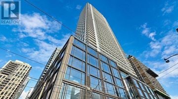 Toronto (Church-Yonge Corridor) condo for rent - 3512 - 88 QUEEN STREET E 3512