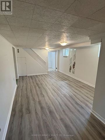 Toronto (Long Branch) apartment for rent - 40 THIRTY SEVENTH STREET