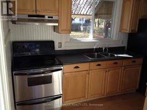 Toronto (Long Branch) apartment for rent - 40 THIRTY SEVENTH STREET