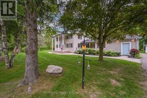Caledon (Palgrave) apartment for rent - 62 GIBSON LAKE DRIVE