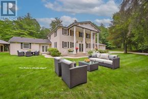 Caledon (Palgrave) apartment for rent - 62 GIBSON LAKE DRIVE