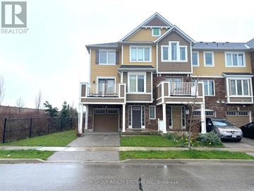Milton (Wi Willmott) townhouse for rent - 39 SUITOR COURT