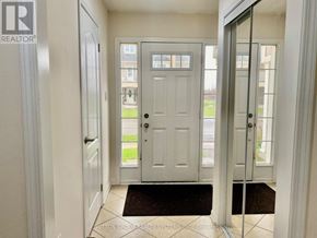 Milton (Wi Willmott) townhouse for rent - 39 SUITOR COURT