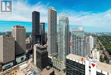 Toronto (Mount Pleasant West) condo for rent - 406 - 2221 YONGE STREET 406