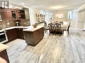 Richmond Hill (Doncrest) apartment for rent - BASEMENT - 22 WALTHAM CRESCENT Basement