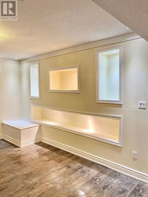 Richmond Hill (Doncrest) apartment for rent - BASEMENT - 22 WALTHAM CRESCENT Basement