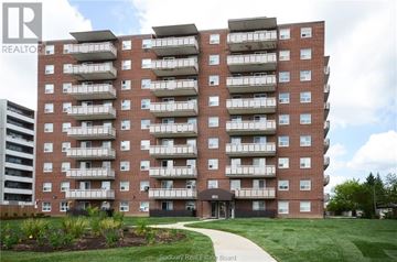 Hamilton apartment for rent - 851 Queenston Road Unit# 601