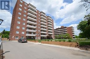 Hamilton apartment for rent - 851 Queenston Road Unit# 601