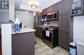 Hamilton apartment for rent - 851 Queenston Road Unit# 601