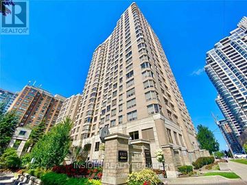 Toronto (Willowdale West) condo for rent - 1616 - 5418 YONGE STREET 1616