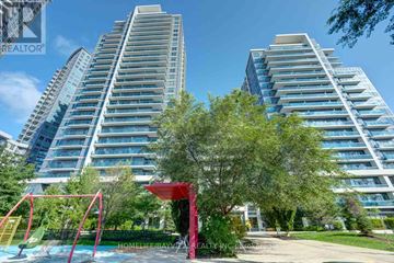 Markham (Grandview) condo for rent - 2403 - 7165 YONGE STREET 2403
