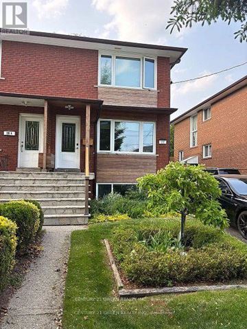 Toronto (Alderwood) apartment for rent - LOWER - 28 JELLICOE AVENUE Lower