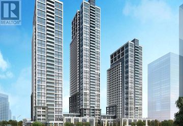 Toronto (Islington-City Centre West) condo for rent - 2929 - 5 MABELLE AVENUE 2929