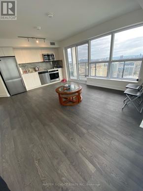 Toronto (Islington-City Centre West) condo for rent - 2929 - 5 MABELLE AVENUE 2929