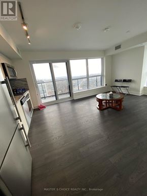 Toronto (Islington-City Centre West) condo for rent - 2929 - 5 MABELLE AVENUE 2929